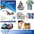Wholesale Best Inkjet Sublimation Transfer Paper A4/A3